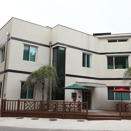 Hwangto Green Village Pension Yongin Zewnętrze zdjęcie