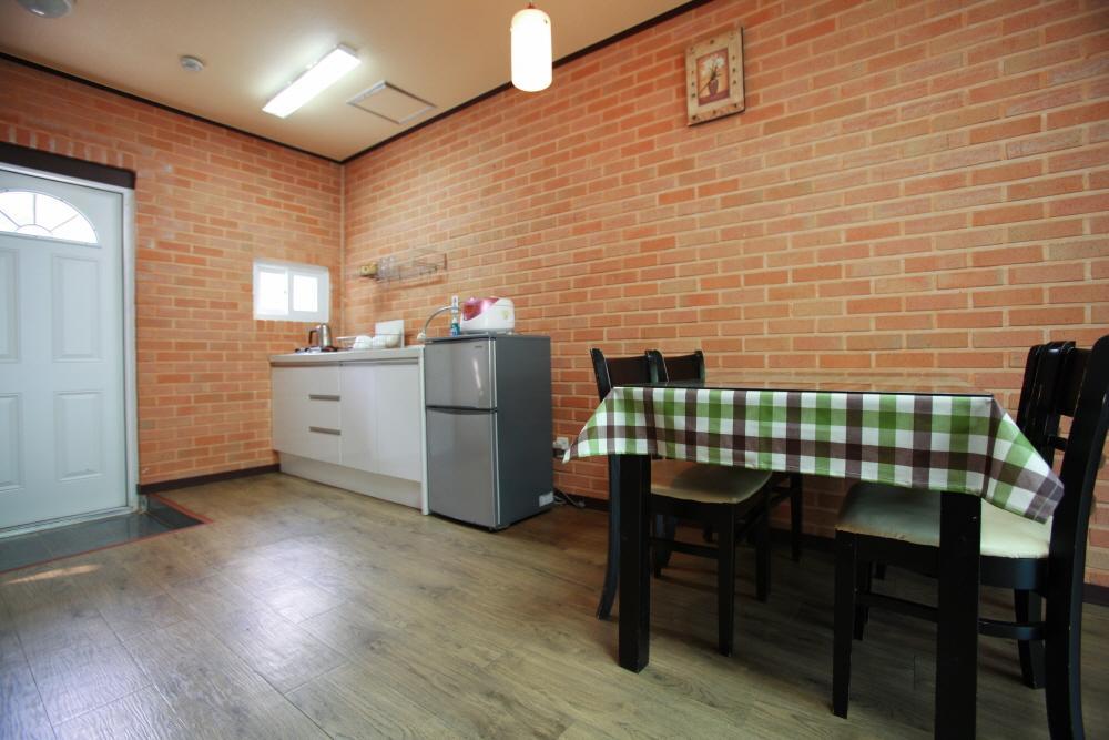 Hwangto Green Village Pension Yongin Zewnętrze zdjęcie