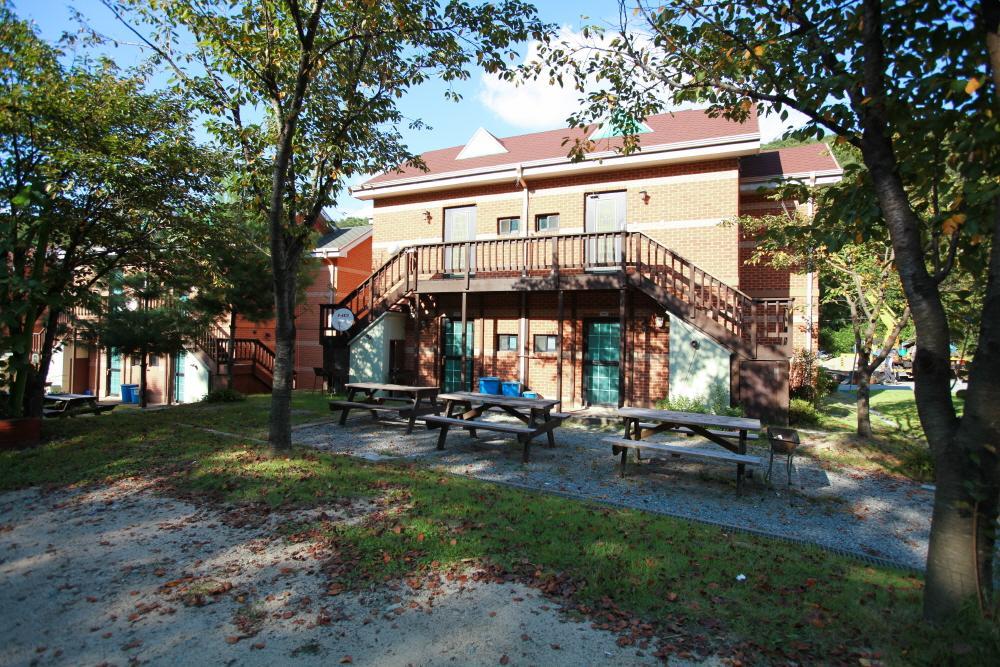 Hwangto Green Village Pension Yongin Zewnętrze zdjęcie