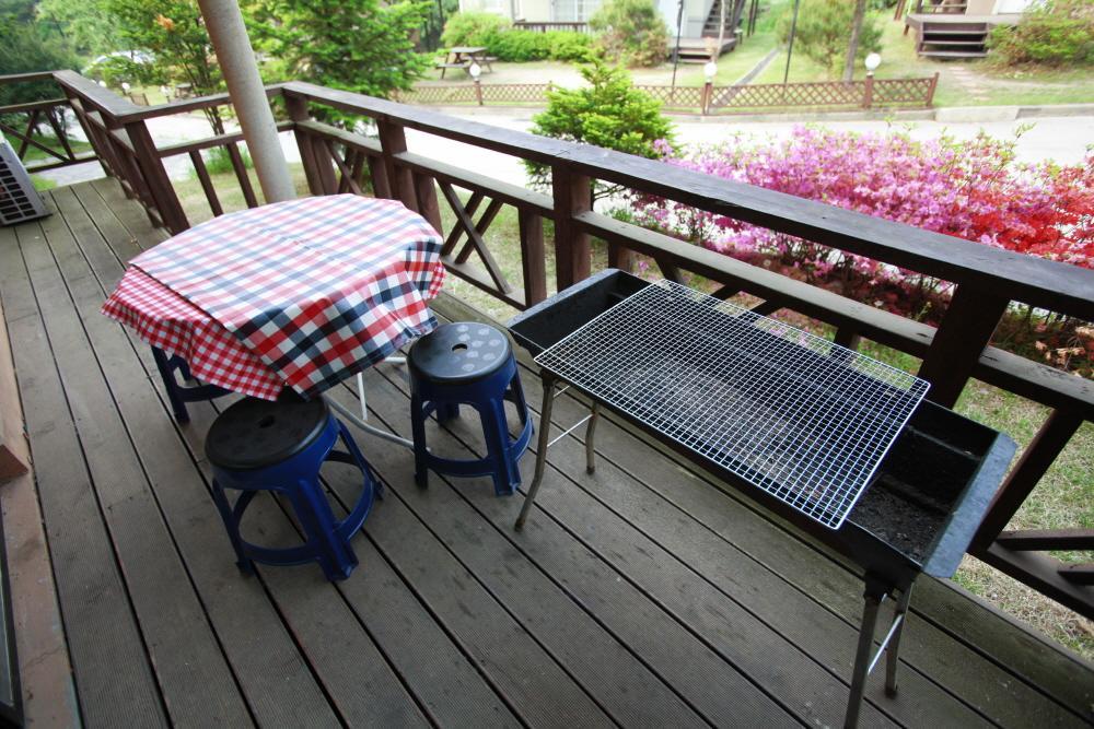 Hwangto Green Village Pension Yongin Zewnętrze zdjęcie