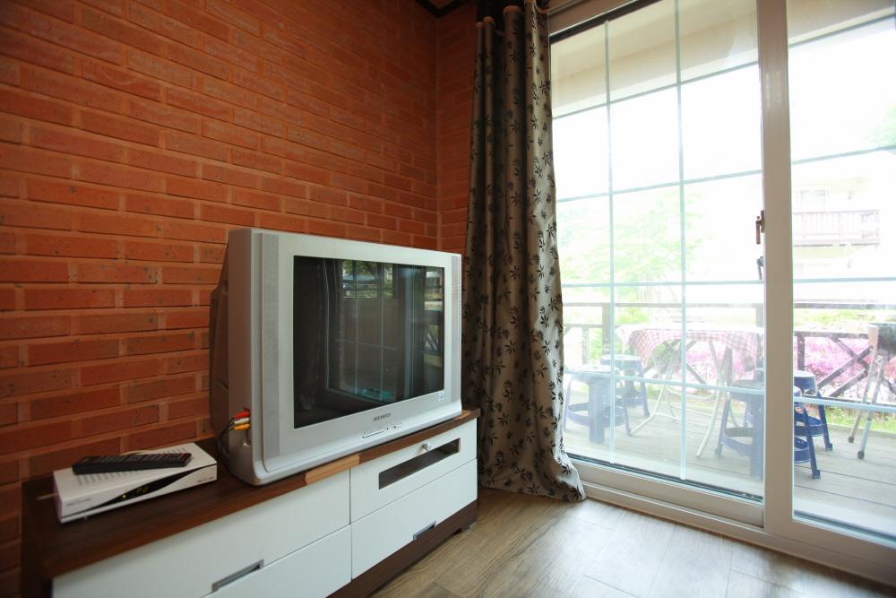 Hwangto Green Village Pension Yongin Zewnętrze zdjęcie