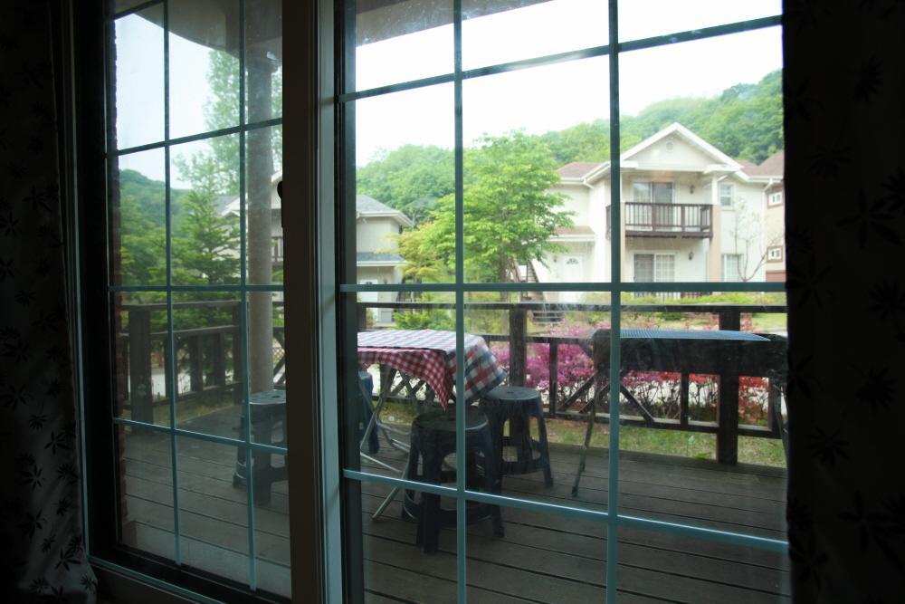 Hwangto Green Village Pension Yongin Zewnętrze zdjęcie