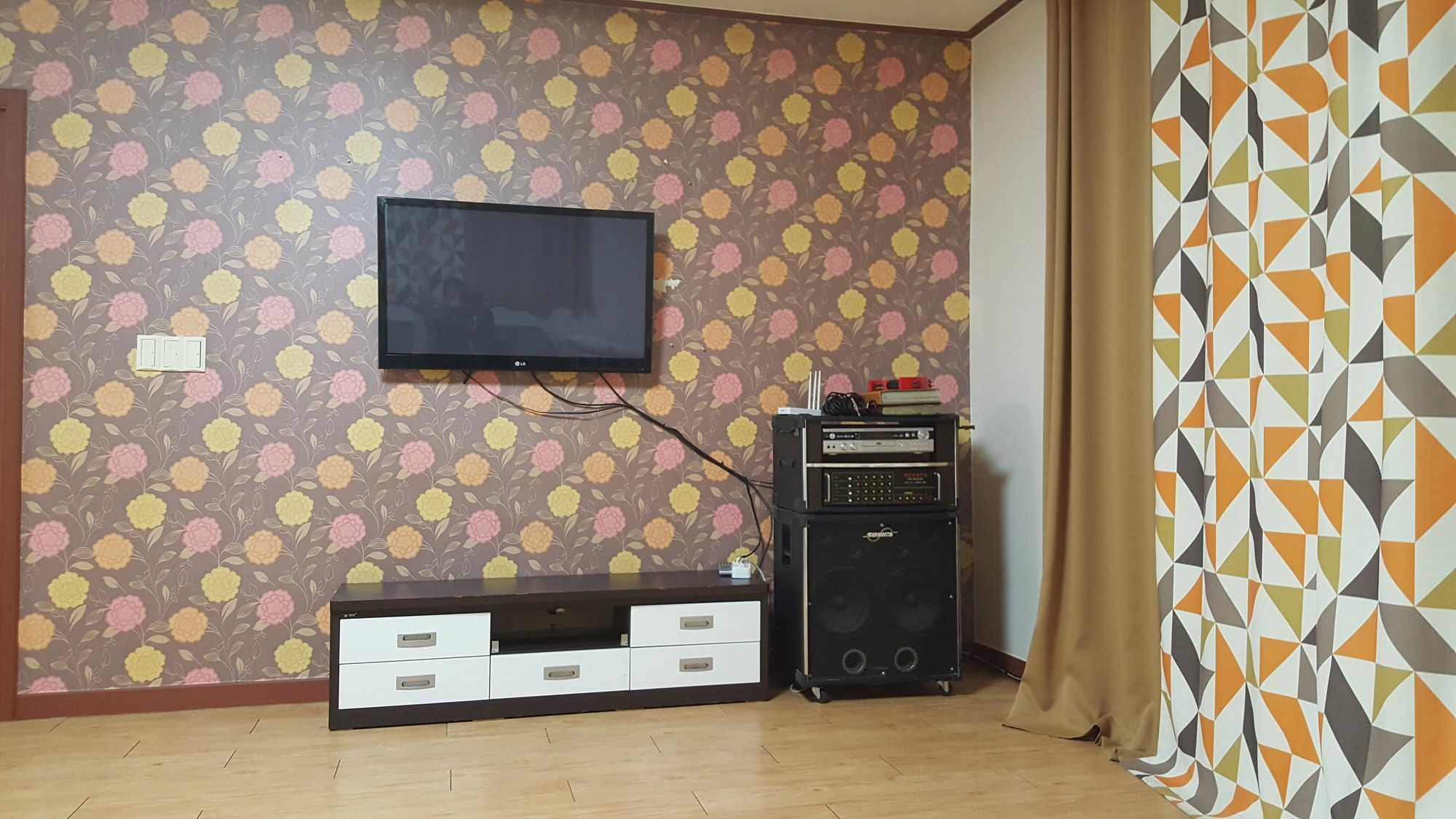 Hwangto Green Village Pension Yongin Zewnętrze zdjęcie