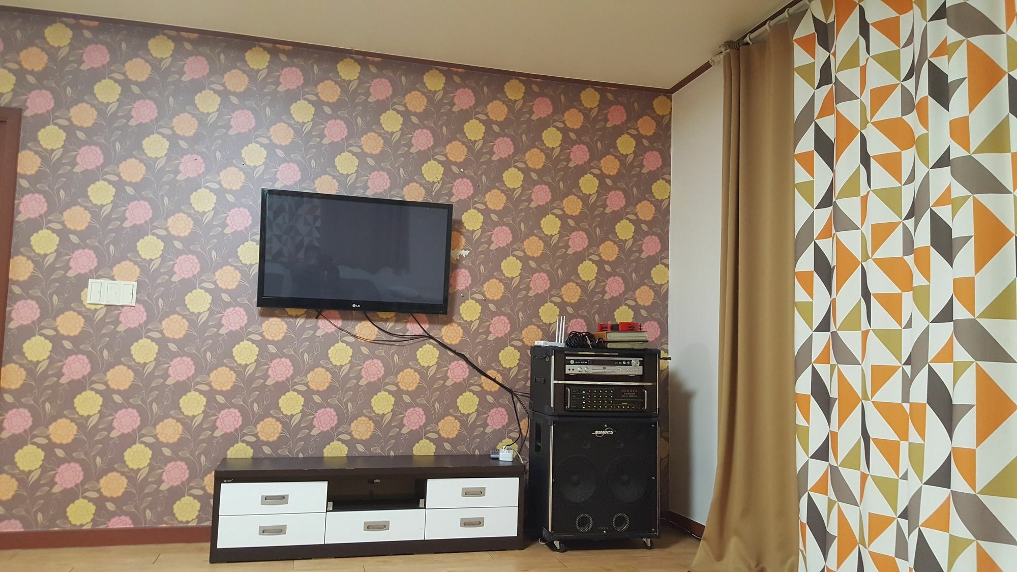 Hwangto Green Village Pension Yongin Zewnętrze zdjęcie