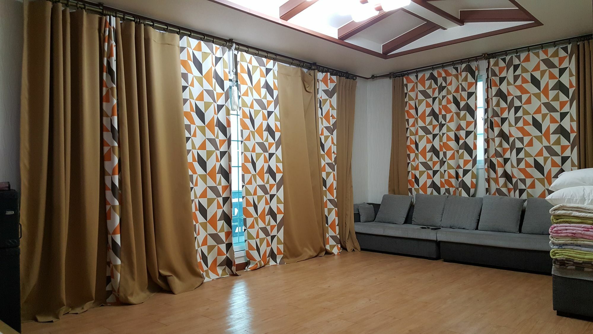 Hwangto Green Village Pension Yongin Zewnętrze zdjęcie