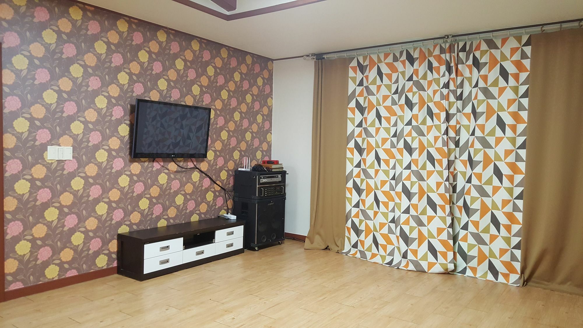 Hwangto Green Village Pension Yongin Zewnętrze zdjęcie