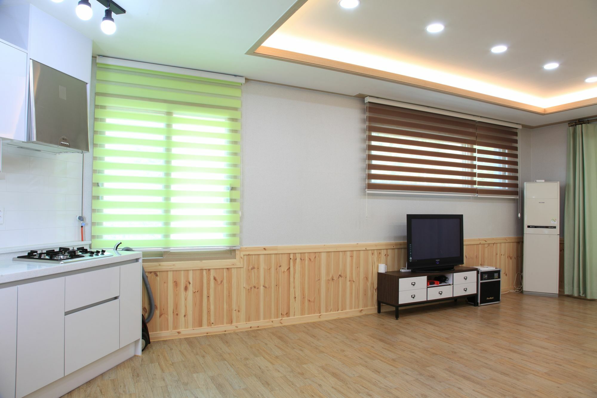 Hwangto Green Village Pension Yongin Zewnętrze zdjęcie