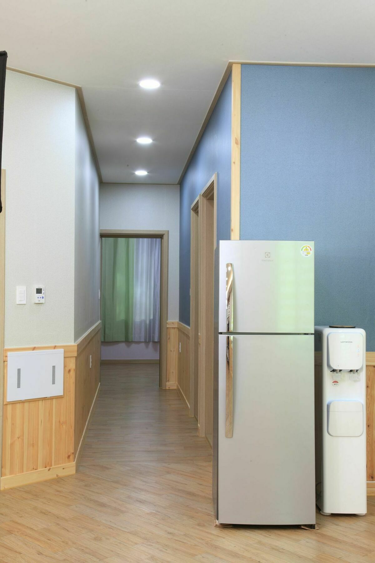 Hwangto Green Village Pension Yongin Zewnętrze zdjęcie