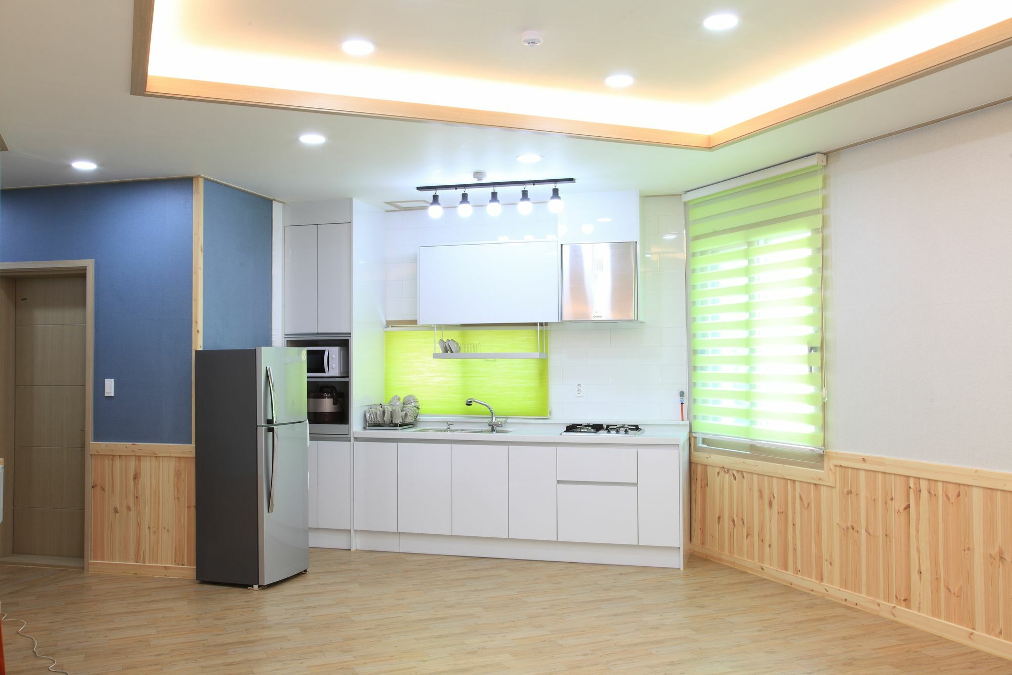 Hwangto Green Village Pension Yongin Zewnętrze zdjęcie