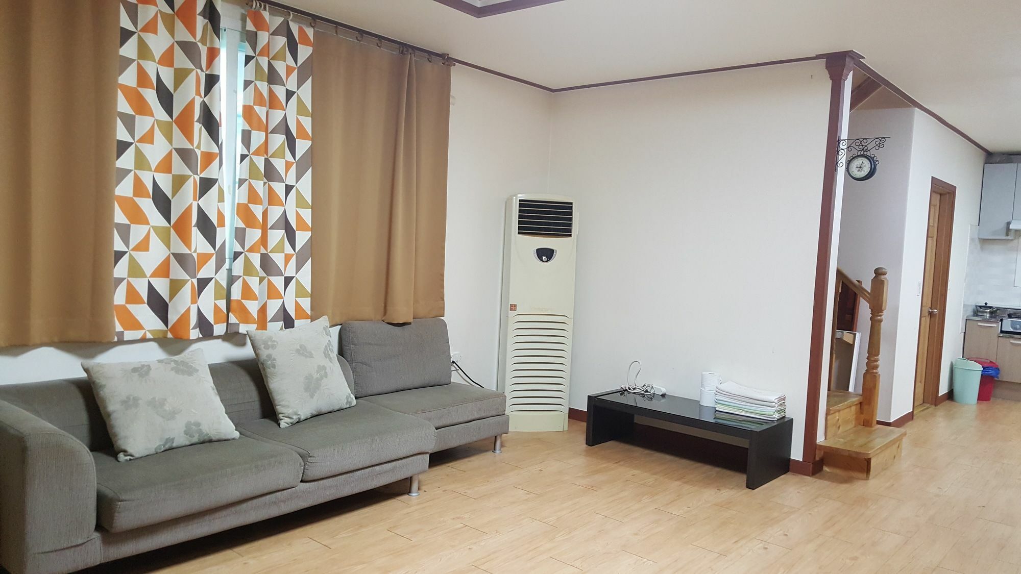 Hwangto Green Village Pension Yongin Zewnętrze zdjęcie