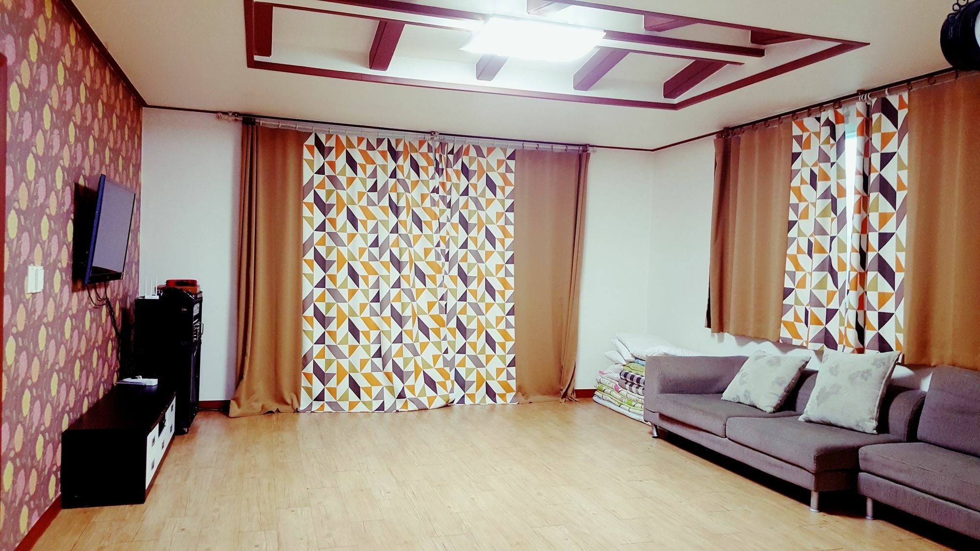 Hwangto Green Village Pension Yongin Zewnętrze zdjęcie