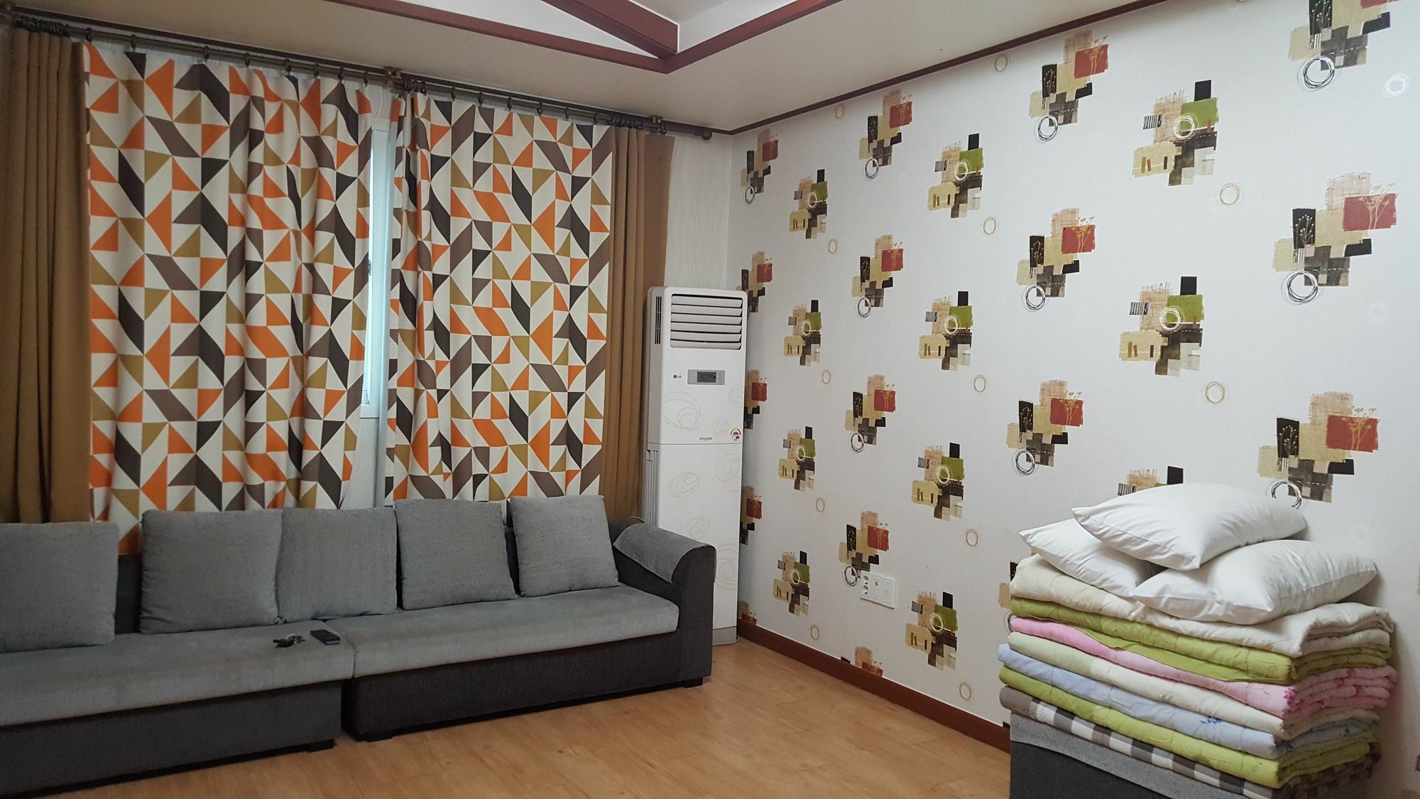 Hwangto Green Village Pension Yongin Zewnętrze zdjęcie