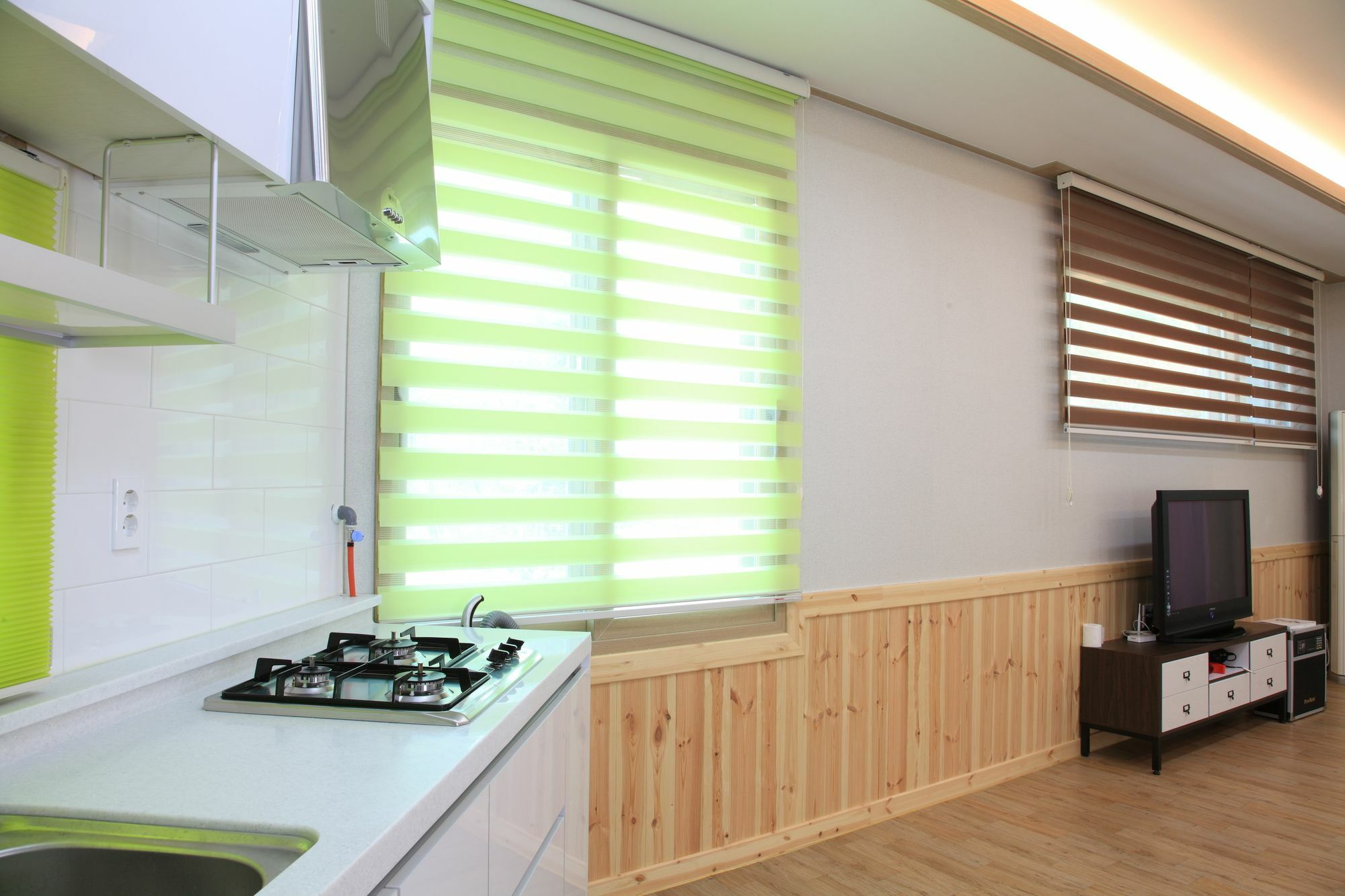 Hwangto Green Village Pension Yongin Zewnętrze zdjęcie